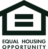 Equal Housing Opportunity
