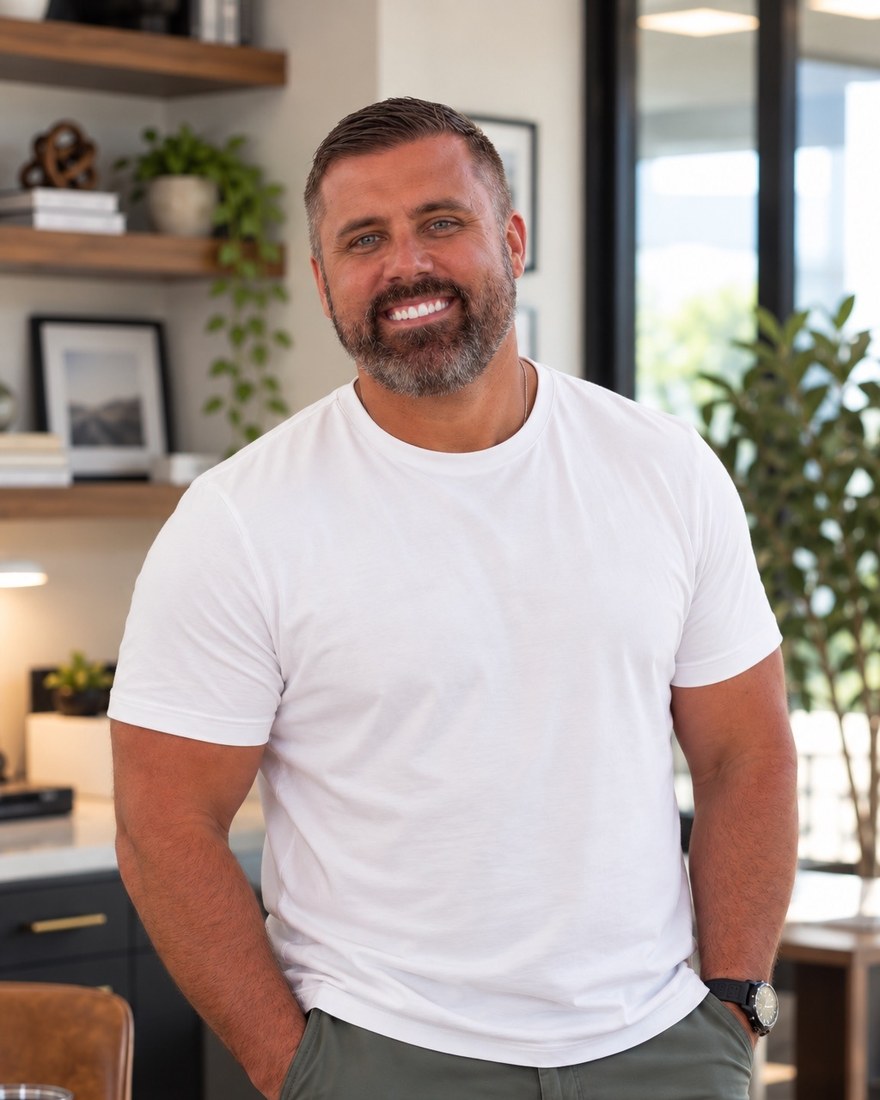 Trey Jordan, Branch Manager & Loan Originator at Fairway Home Mortgage, Missouri City